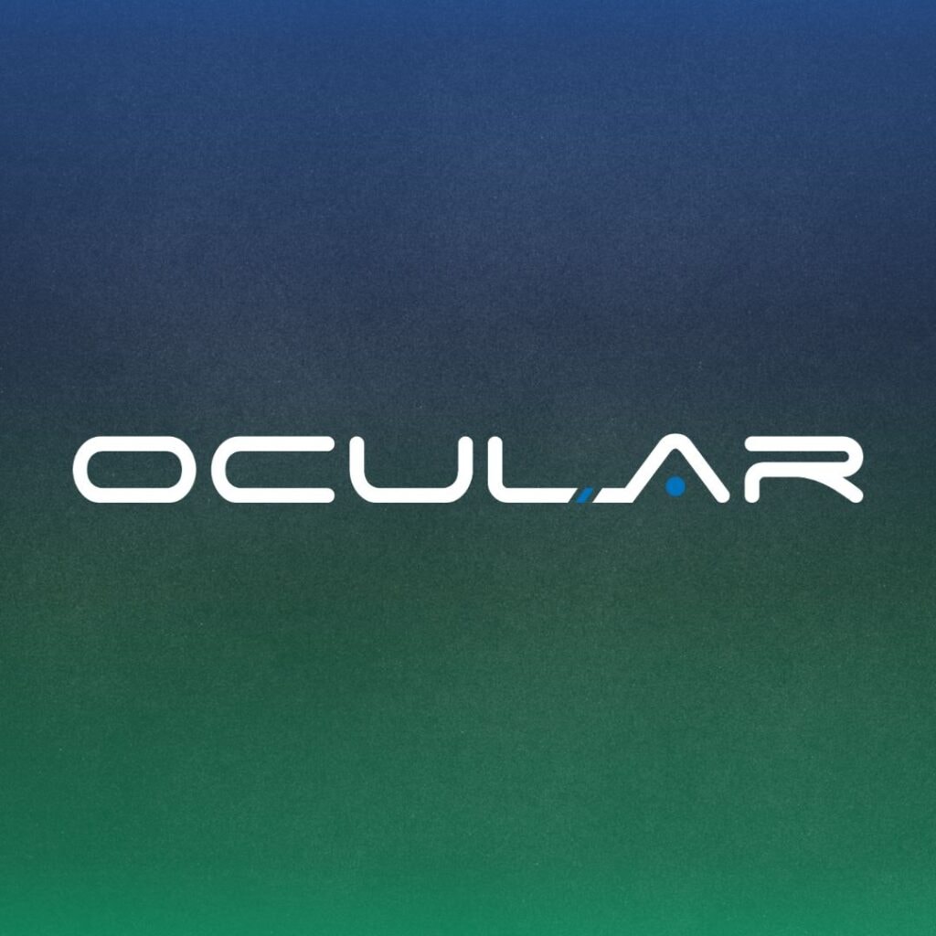 Ocular