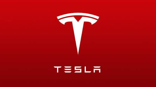 Tesla Wall Connector